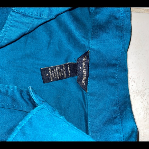 Button down - Picture 4 of 4